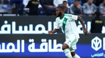 موعد الصدام المرتقب.. توقيت مباراة الأهلي والحزم والقنوات الناقلة في دوري روشن